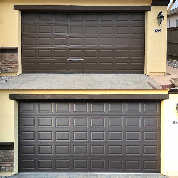 Smolar Garage Doors - Garage Door Services in Marlton, NJ