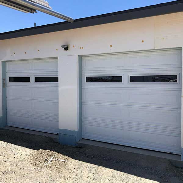 Latest Garage Door Cost Reddit for Small Space