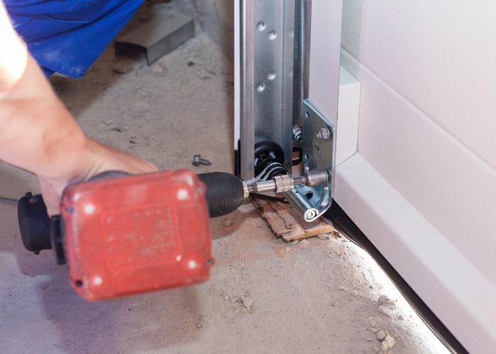 Noisy Garage Doors Repairs & Accessories in Reno, NV