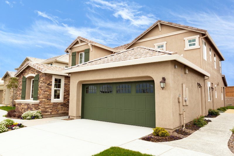 Custom Garage Doors by Elite Garage Doors in Reno, NV